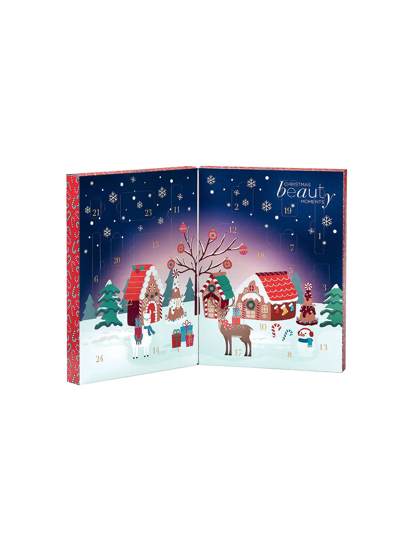 ARTDECO | Adventkalender 2023 | 